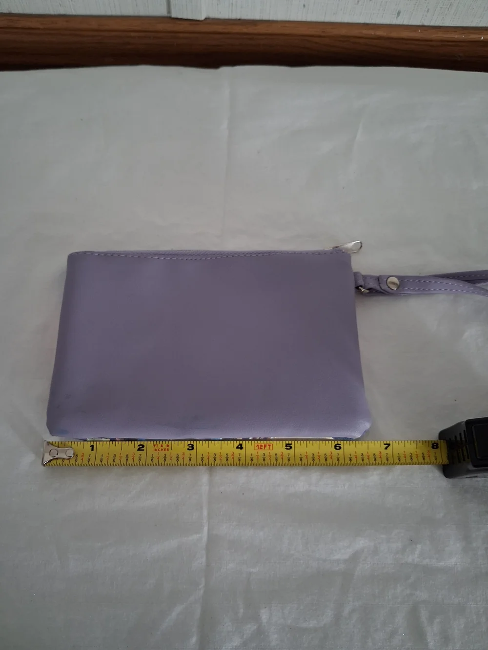N/A compact purple
